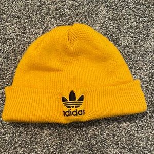Adidas beanie